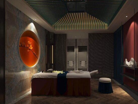 为什么选择西安莲湖Teyou养生会馆桑拿会馆